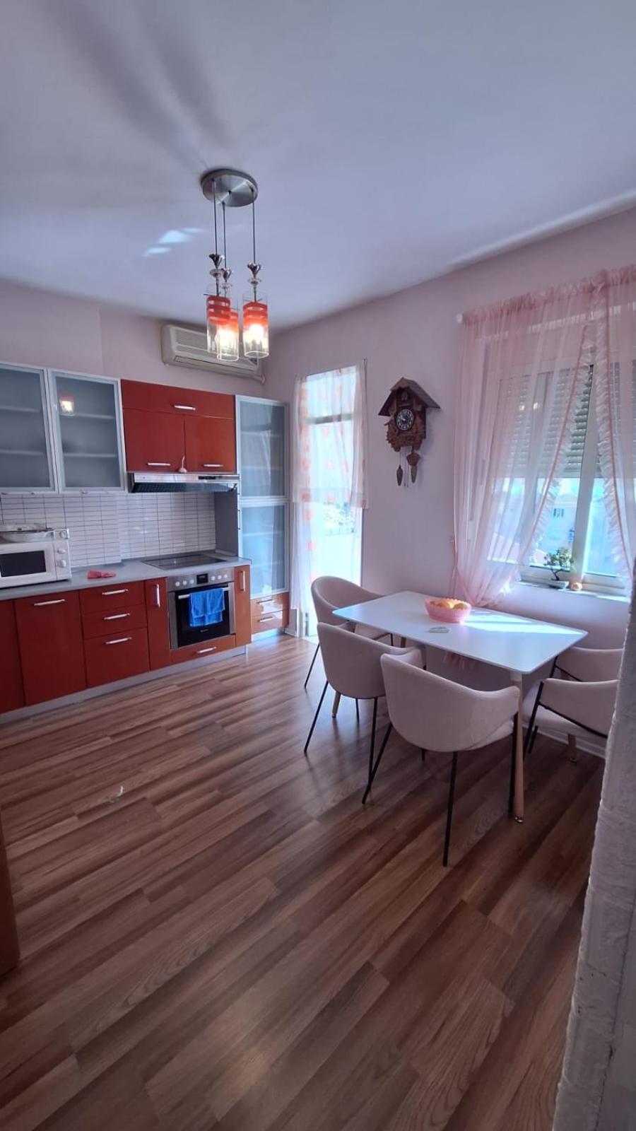 公寓 Cozyflat In The Middle Of Tirana