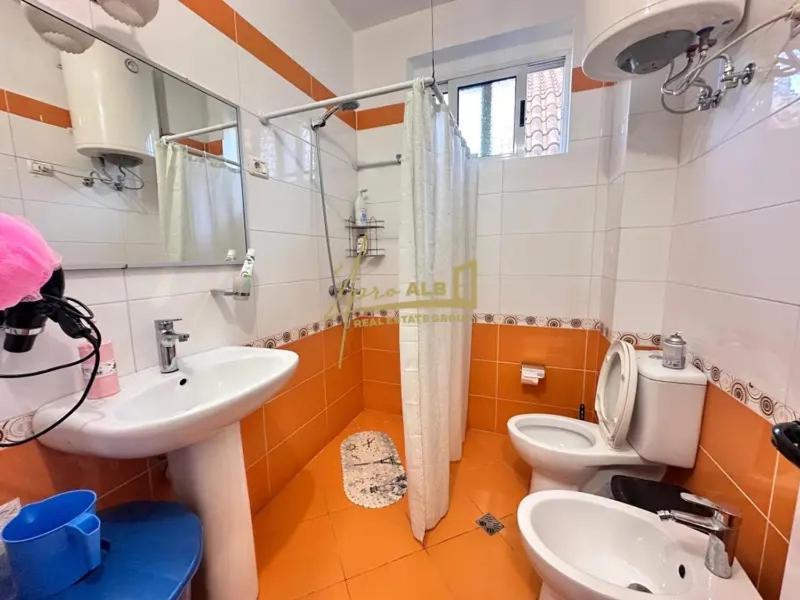 公寓 Cozyflat In The Middle Of Tirana